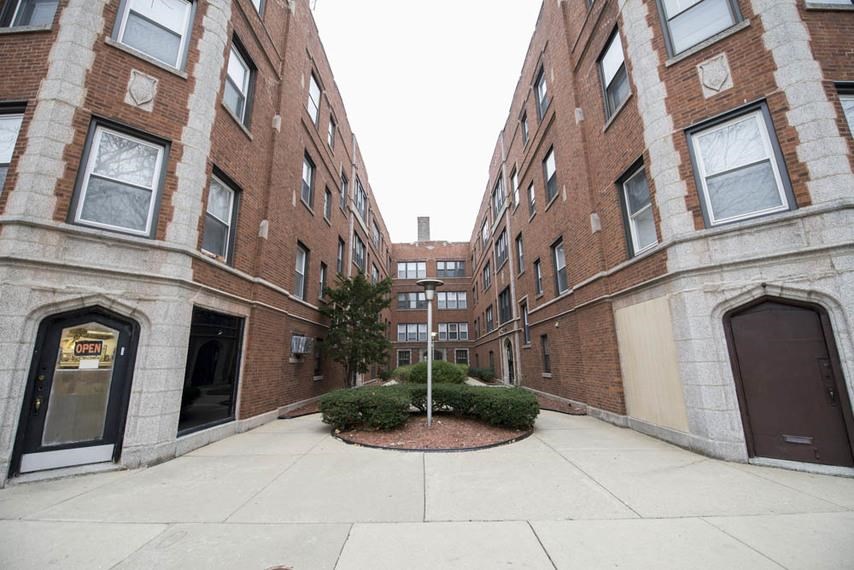 Oglesby Towers Apartments, 6700 S. Oglesby Ave., Chicago, IL RentCafe